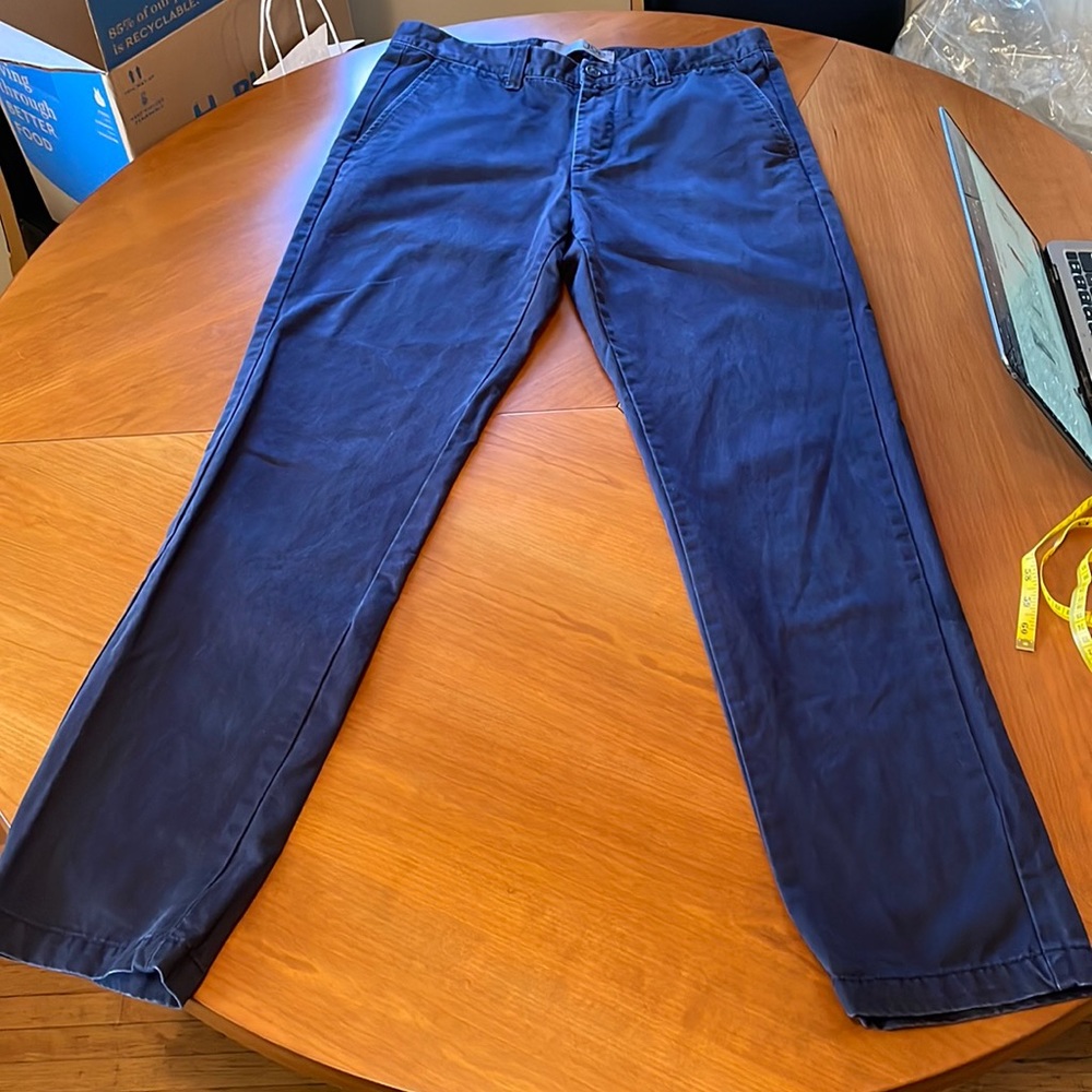 Joe Fresh slim fit jeans